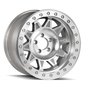 DIRTY LIFE ROADKILL RACE 9302 MACHINED 17X9 BLANK -14MM 71.5MM 9302-7999M14