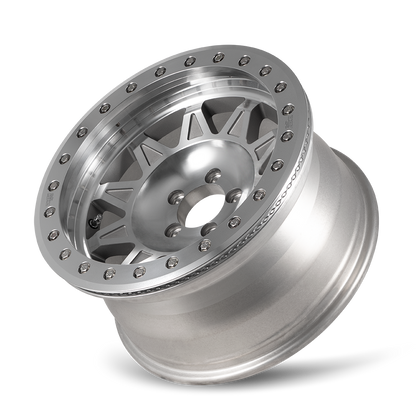 DIRTY LIFE ROADKILL RACE 9302 MACHINED 17X9 8-165.1 -14MM 130.8MM 9302-7981M14