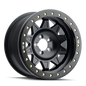 DIRTY LIFE ROADKILL 9302 MACHINED 17X9 8-170 -14MM 130.8MM 9302-7970M14