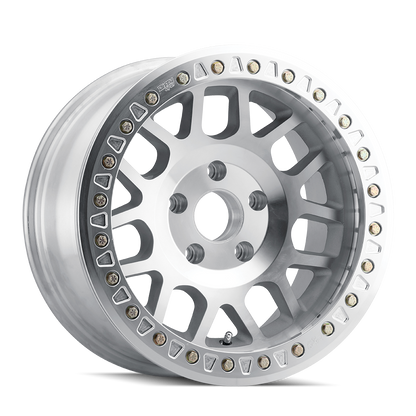 DIRTY LIFE MESA RACE 9312 MACHINED 17X9 8-170 -12MM 130.8MM 9312-7970M12
