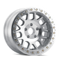 DIRTY LIFE MESA RACE 9312 MACHINED 17X9 8-170 -12MM 130.8MM 9312-7970M12