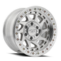 DIRTY LIFE ENIGMA RACE 9313 MACHINED 17X9 5-127 -12MM 78.1MM 9313-7973M12