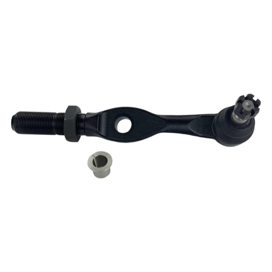 KIT371 - Drag Link Assembly In Black Aluminum