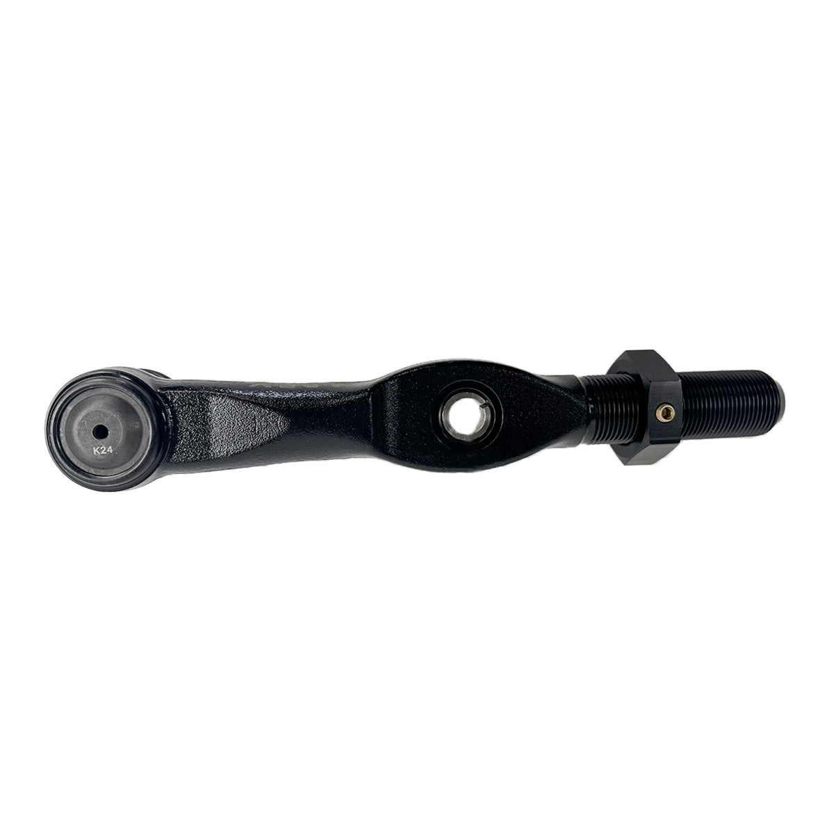 KIT373 - Drag Link Assembly In Black Aluminum