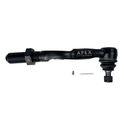 KIT373 - Drag Link Assembly In Black Aluminum