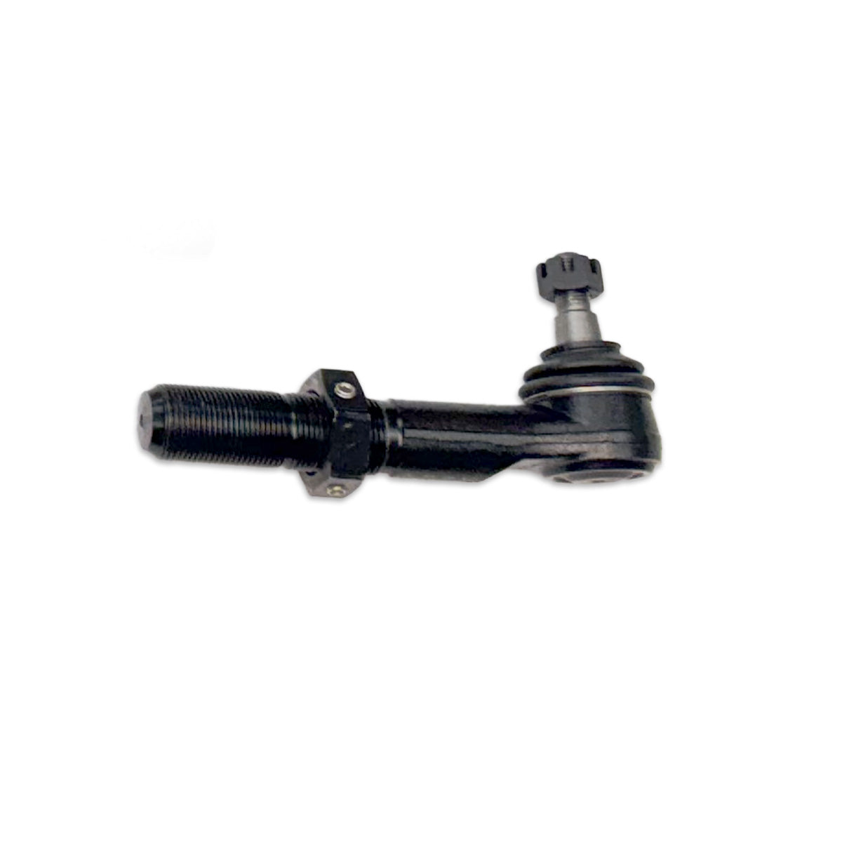 KIT382 - Drag Link Assembly In Black Aluminum