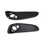 Dry Carbon Fiber Inner Door Trim Interior Kit for McLaren GT