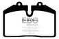 EBC Brakes - S13 Kits Yellowstuff And RK Rotors - S13KR1532
