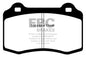 Bluestuff NDX Full Race Brake Pads