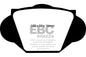 EBC Brakes - S1 Kits Ultimax 2 And RK Rotors - S1KF2117