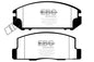 EBC Brakes - S4 Kits Redstuff And USR Rotor - S4KR1013