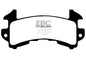 Bluestuff NDX Full Race Brake Pads