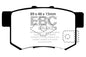 EBC Brakes - S1 Kits Ultimax 2 And RK Rotors - S1KR1018