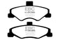 Bluestuff NDX Full Race Brake Pads