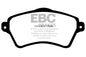 EBC Brakes - S14 Kits Greenstuff And RK Rotors SUV - S14KF1101