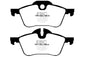 Greenstuff 2000 Series Sport Brake Pads