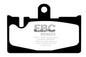 Greenstuff 2000 Series Sport Brake Pads