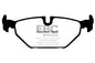 Greenstuff 2000 Series Sport Brake Pads