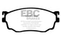 Greenstuff 2000 Series Sport Brake Pads