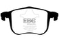 Greenstuff 2000 Series Sport Brake Pads