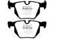 Bluestuff NDX Full Race Brake Pads