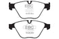 Bluestuff NDX Full Race Brake Pads