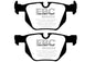 EBC Brakes - Ultimax OEM Replacement Brake Pads - UD1170