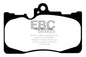 EBC Brakes - S20 Kits Ultimax And Plain Rotors - S20K2004