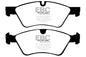EBC Brakes - S20 Kits Ultimax And Plain Rotors - S20K1856