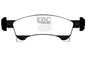 EBC Brakes - S15 Kit Extra Duty And USR Rotors - S15KF1041