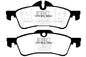 Yellowstuff Street And Track Brake Pads