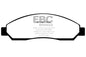Yellowstuff Street And Track Brake Pads