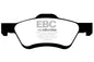 Yellowstuff Street And Track Brake Pads