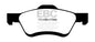 Yellowstuff Street And Track Brake Pads