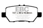 Yellowstuff Street And Track Brake Pads
