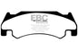 Yellowstuff Street And Track Brake Pads