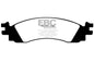 Yellowstuff Street And Track Brake Pads