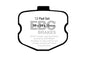 Bluestuff NDX Full Race Brake Pads