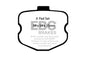 Yellowstuff Street And Track Brake Pads