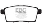 Yellowstuff Street And Track Brake Pads