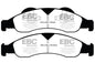 Yellowstuff Street And Track Brake Pads