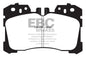 Yellowstuff Street And Track Brake Pads