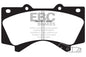 Bluestuff NDX Full Race Brake Pads