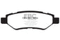Yellowstuff Street And Track Brake Pads