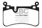 Yellowstuff Street And Track Brake Pads