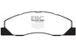 Yellowstuff Street And Track Brake Pads