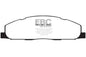 Yellowstuff Street And Track Brake Pads
