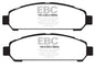 Yellowstuff Street And Track Brake Pads