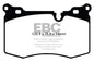 Yellowstuff Street And Track Brake Pads