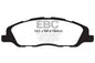 Bluestuff NDX Full Race Brake Pads